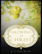 book Growing in Christ