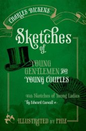 book Sketches of Young Gentlemen and Young Couples