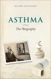 book Asthma: the biography