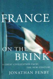 book France on the Brink