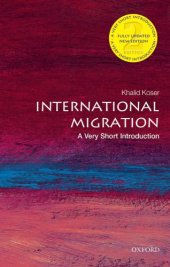 book International Migration: A Very Short Introduction