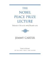 book The Nobel Peace Prize Lecture