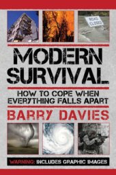 book Modern survival: how to cope when everything falls apart