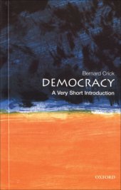 book Democracy