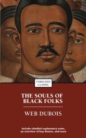 book The Souls of Black Folk