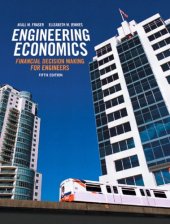 book Engineering economics: financial decision making for engineers