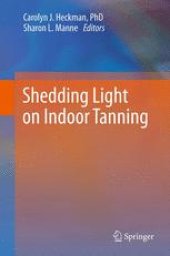 book Shedding Light on Indoor Tanning