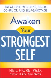 book Awaken Your Strongest Self