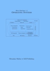 book Operating systems