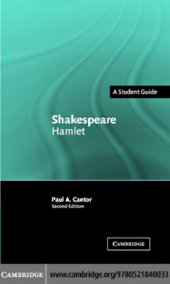 book Hamlet