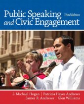 book Public speaking and civic engagement