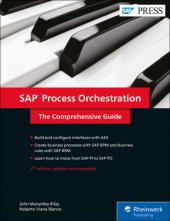 book SAP Process Orchestration