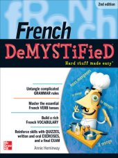 book French DeMYSTiFieD