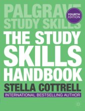 book The study skills handbook