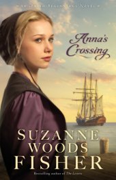 book Anna's Crossing