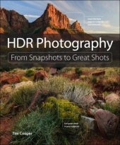 book HDR Photography: From Snapshots to Great Shots