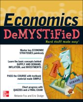 book Economics DeMYSTiFieD