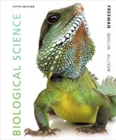 book Biological science