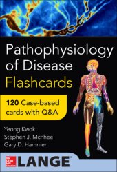 book Pathophysiology of Disease