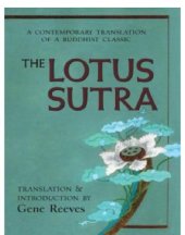 book The Lotus sutra: a contemporary translation of a Buddhist classic