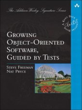 book Growing Object-Oriented Software, Guided by Tests )