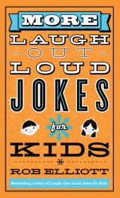 book More Laugh-Out-Loud Jokes for Kids