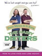 book The Hairy Dieters: How To Love Food & Lose Weight