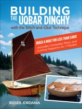 book Building the Uqbar Dinghy