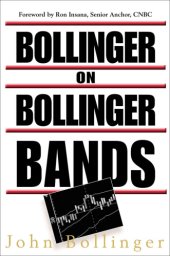 book Bollinger on Bollinger Bands