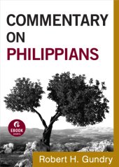 book Commentary on Philippians