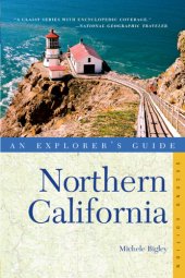 book Explorer's Guide Northern California ()