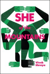 book She of the Mountains