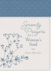 book Serenity Prayers for a Woman's Soul