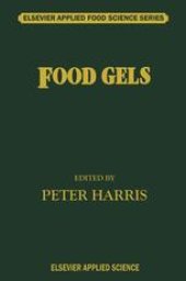 book Food Gels