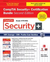 book CompTIA security+ certification bundle (exam SY0-401)