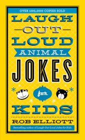 book Laugh-Out-Loud Animal Jokes for Kids