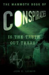 book The Mammoth Book of Conspiracies