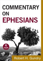 book Commentary on Ephesians