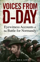 book Voices from D-Day