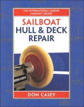 book Sailboat hull & deck repair