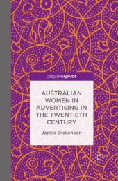 book Australian women in advertising in the twentieth century