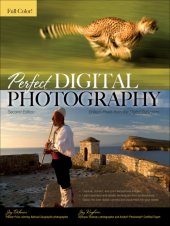 book Perfect Digital Photography