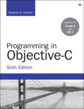 book Programming in Objective-C