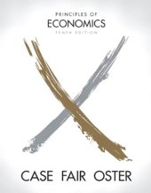 book Principles of economics