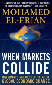 book When Markets Collide