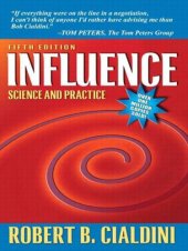 book Influence: Science and Practice