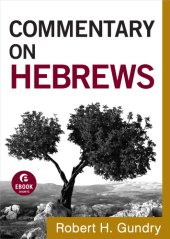 book Commentary on Hebrews