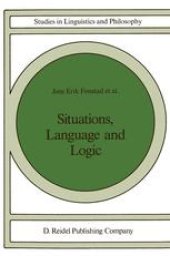 book Situations, Language and Logic