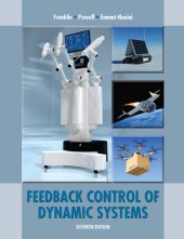 book Feedback control of dynamic systems