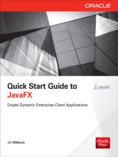 book Quick Start Guide to JavaFX